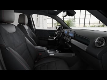 Mercedes-Benz GLB 200 d AMG MBUX Navi-Prem. Distronic Kamera