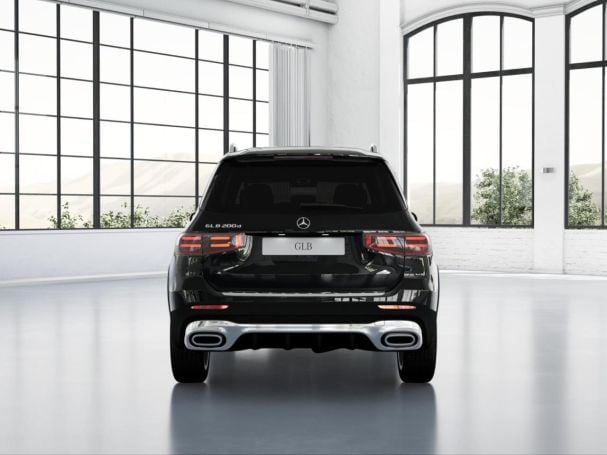 Mercedes-Benz GLB 200 d AMG MBUX Navi-Prem. Distronic Kamera Mercedes-Benz GLB 200 d AMG MBUX Navi-Prem. Distronic Kamera