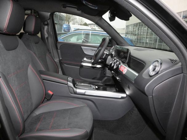 Mercedes-Benz GLB 200 d AMG MBUX Navi-Prem. Distronic Kamera Mercedes-Benz GLB 200 d AMG MBUX Navi-Prem. Distronic Kamera