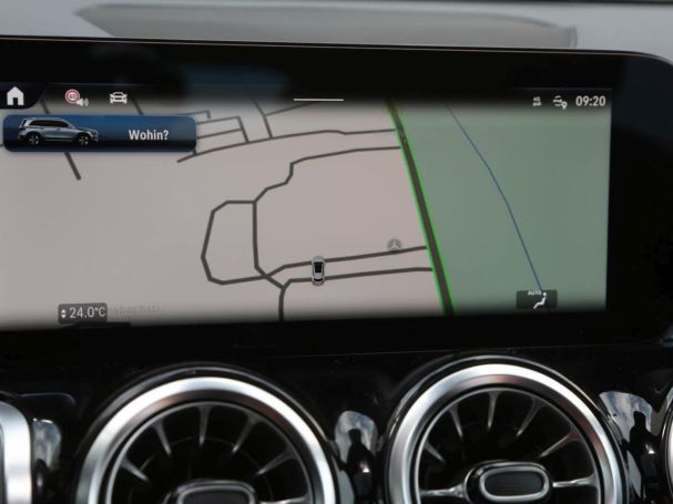 Mercedes-Benz GLB 200 d Progressive Distronic Panorama Kamera Mercedes-Benz GLB 200 d Progressive Distronic Panorama Kamera