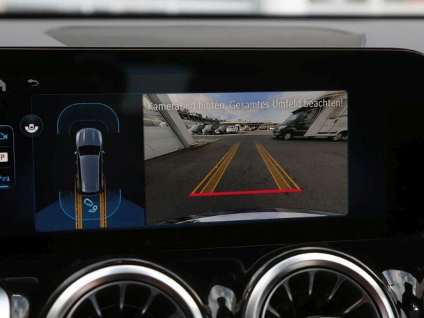 Mercedes-Benz GLB 200 d Progressive Distronic Panorama Kamera Mercedes-Benz GLB 200 d Progressive Distronic Panorama Kamera
