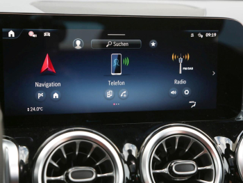 Mercedes-Benz GLB 200 d Progressive Distronic Panorama Kamera