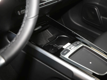 Mercedes-Benz GLB 200 d Progressive Distronic Panorama Kamera