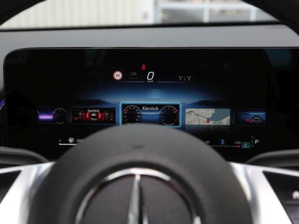 Mercedes-Benz GLB 200 d Progressive Distronic Panorama Kamera Mercedes-Benz GLB 200 d Progressive Distronic Panorama Kamera