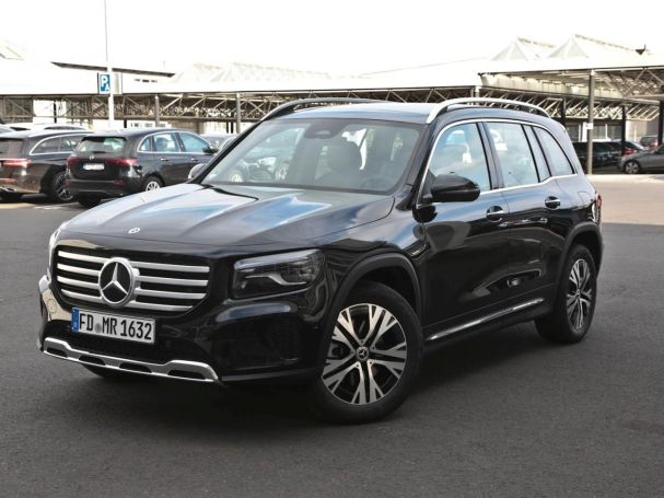 Mercedes-Benz GLB 200 d Progressive Distronic Panorama Kamera