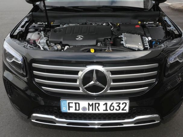 Mercedes-Benz GLB 200 d Progressive Distronic Panorama Kamera Mercedes-Benz GLB 200 d Progressive Distronic Panorama Kamera