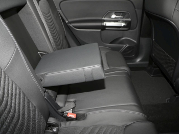 Mercedes-Benz GLB 200 d Progressive Distronic Panorama Kamera