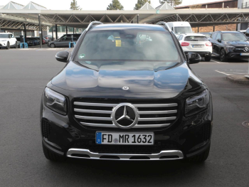 Mercedes-Benz GLB 200 d Progressive Distronic Panorama Kamera
