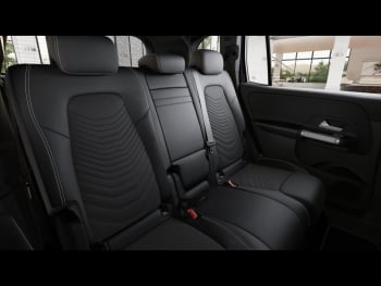 Mercedes-Benz GLB 200 d Progressive Distronic Panorama Kamera