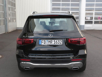 Mercedes-Benz GLB 200 d Progressive Distronic Panorama Kamera