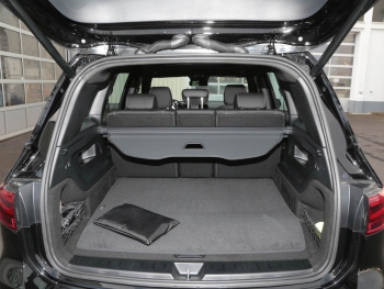 Mercedes-Benz GLB 200 d Progressive Distronic Panorama Kamera