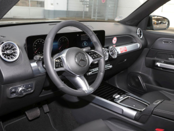 Mercedes-Benz GLB 200 d Progressive Distronic Panorama Kamera