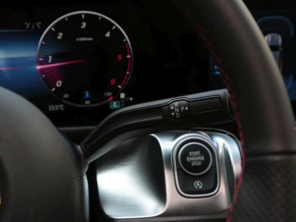 Mercedes-Benz GLB 200 d AMG MBUX Navi-Prem. EasyPack SpurH Mercedes-Benz GLB 200 d AMG MBUX Navi-Prem. EasyPack SpurH