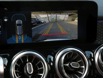 Mercedes-Benz GLB 200 d AMG MBUX Navi-Prem. EasyPack SpurH