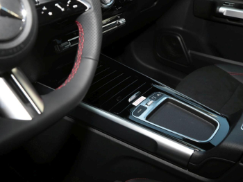 Mercedes-Benz GLB 200 d AMG MBUX Navi-Prem. EasyPack SpurH