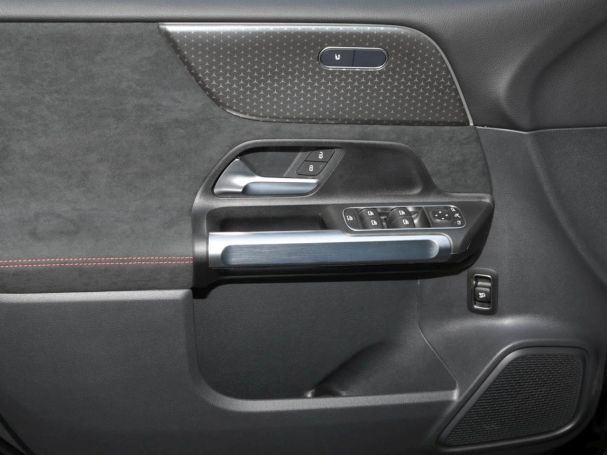 Mercedes-Benz GLB 200 d AMG MBUX Navi-Prem. EasyPack SpurH Mercedes-Benz GLB 200 d AMG MBUX Navi-Prem. EasyPack SpurH