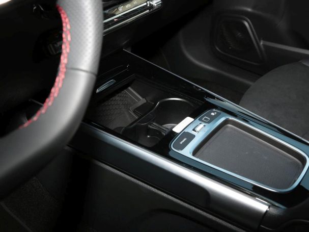Mercedes-Benz GLB 200 d AMG MBUX Navi-Prem. EasyPack SpurH Mercedes-Benz GLB 200 d AMG MBUX Navi-Prem. EasyPack SpurH