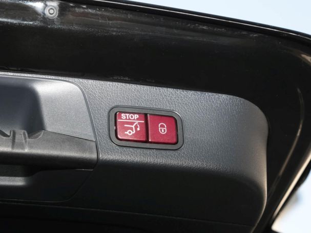 Mercedes-Benz GLB 200 d AMG MBUX Navi-Prem. EasyPack SpurH Mercedes-Benz GLB 200 d AMG MBUX Navi-Prem. EasyPack SpurH