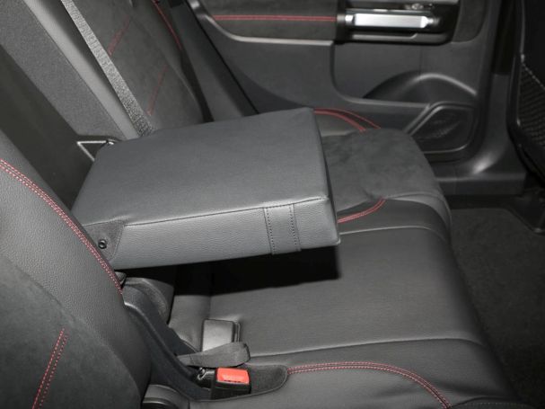 Mercedes-Benz GLB 200 d AMG MBUX Navi-Prem. EasyPack SpurH Mercedes-Benz GLB 200 d AMG MBUX Navi-Prem. EasyPack SpurH