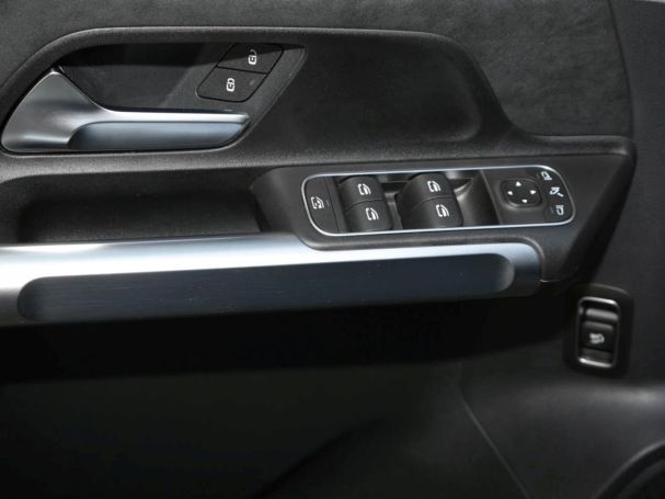 Mercedes-Benz GLB 200 d AMG MBUX Navi-Prem. EasyPack SpurH Mercedes-Benz GLB 200 d AMG MBUX Navi-Prem. EasyPack SpurH