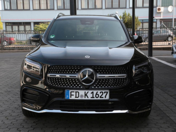 Mercedes-Benz GLB 200 d AMG MBUX Navi-Prem. EasyPack SpurH