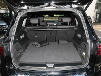 Mercedes-Benz GLB 200 d AMG MBUX Navi-Prem. EasyPack SpurH