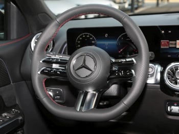 Mercedes-Benz GLB 200 d AMG MBUX Navi-Prem. EasyPack SpurH