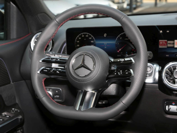 Mercedes-Benz GLB 200 d AMG MBUX Navi-Prem. EasyPack SpurH