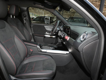 Mercedes-Benz GLB 200 d AMG MBUX Navi-Prem. EasyPack SpurH