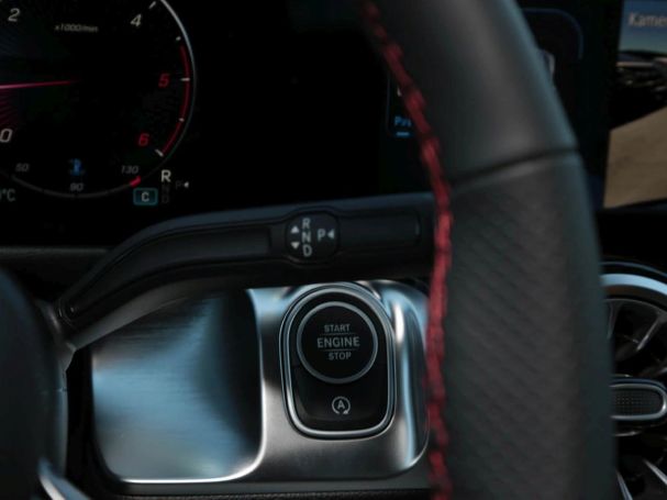 Mercedes-Benz GLB 200 d Navi AMG MBUX Navi Totwinkel SpurH LM Mercedes-Benz GLB 200 d Navi AMG MBUX Navi Totwinkel SpurH LM
