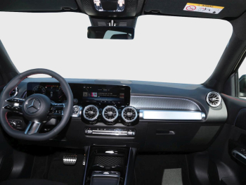 Mercedes-Benz GLB 200 d Navi AMG MBUX Navi Totwinkel SpurH LM