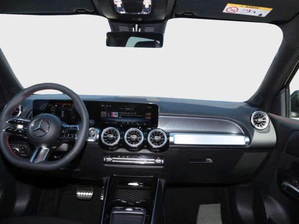 Mercedes-Benz GLB 200 d Navi AMG MBUX Navi Totwinkel SpurH LM Mercedes-Benz GLB 200 d Navi AMG MBUX Navi Totwinkel SpurH LM