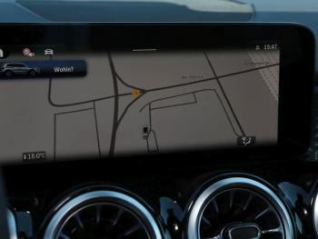 Mercedes-Benz GLB 200 d Navi AMG MBUX Navi Totwinkel SpurH LM