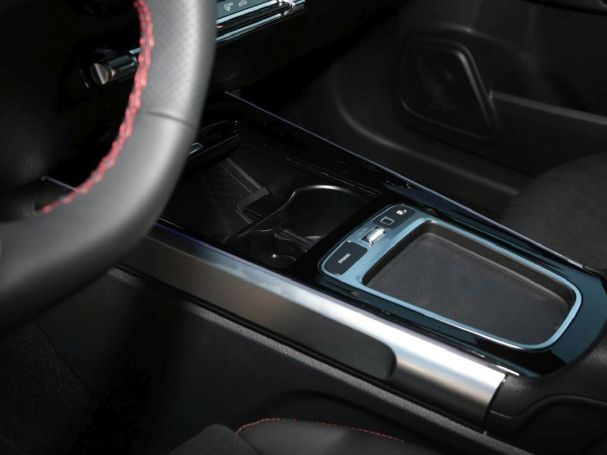 Mercedes-Benz GLB 200 d Navi AMG MBUX Navi Totwinkel SpurH LM Mercedes-Benz GLB 200 d Navi AMG MBUX Navi Totwinkel SpurH LM