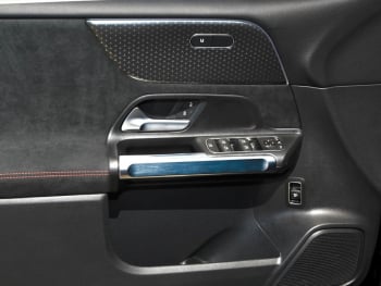 Mercedes-Benz GLB 200 d Navi AMG MBUX Navi Totwinkel SpurH LM