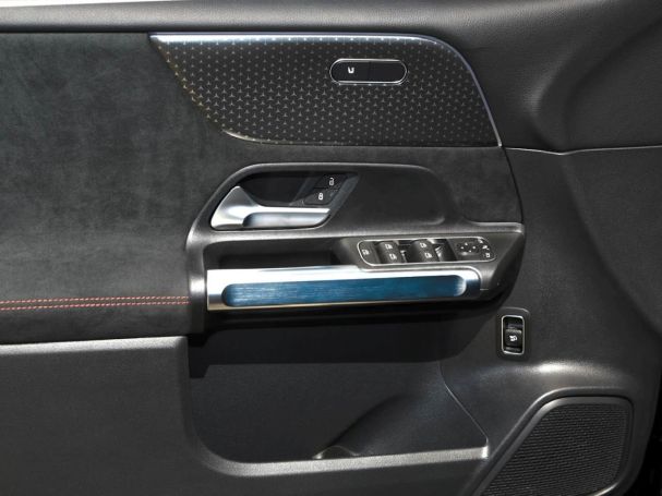 Mercedes-Benz GLB 200 d Navi AMG MBUX Navi Totwinkel SpurH LM Mercedes-Benz GLB 200 d Navi AMG MBUX Navi Totwinkel SpurH LM