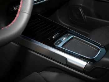 Mercedes-Benz GLB 200 d Navi AMG MBUX Navi Totwinkel SpurH LM