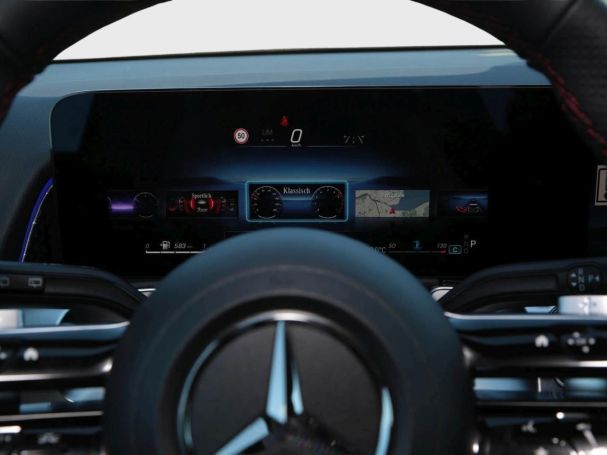Mercedes-Benz GLB 200 d Navi AMG MBUX Navi Totwinkel SpurH LM Mercedes-Benz GLB 200 d Navi AMG MBUX Navi Totwinkel SpurH LM