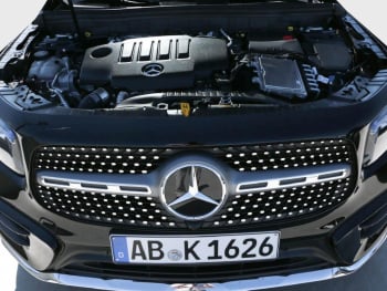 Mercedes-Benz GLB 200 d Navi AMG MBUX Navi Totwinkel SpurH LM