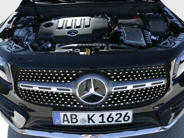 Mercedes-Benz GLB 200 d Navi AMG MBUX Navi Totwinkel SpurH LM Mercedes-Benz GLB 200 d Navi AMG MBUX Navi Totwinkel SpurH LM