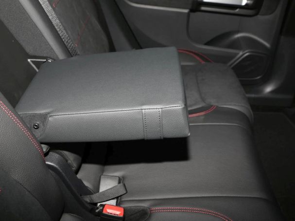 Mercedes-Benz GLB 200 d Navi AMG MBUX Navi Totwinkel SpurH LM Mercedes-Benz GLB 200 d Navi AMG MBUX Navi Totwinkel SpurH LM