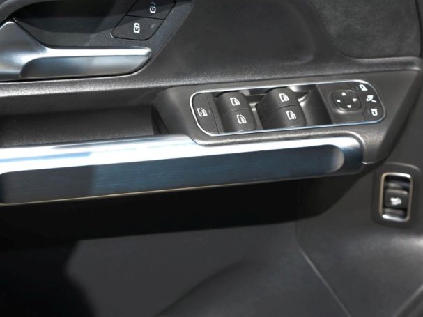 Mercedes-Benz GLB 200 d Navi AMG MBUX Navi Totwinkel SpurH LM Mercedes-Benz GLB 200 d Navi AMG MBUX Navi Totwinkel SpurH LM
