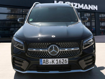 Mercedes-Benz GLB 200 d Navi AMG MBUX Navi Totwinkel SpurH LM