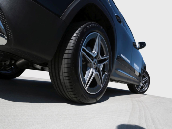 Mercedes-Benz GLB 200 d Navi AMG MBUX Navi Totwinkel SpurH LM