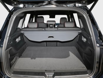 Mercedes-Benz GLB 200 d Navi AMG MBUX Navi Totwinkel SpurH LM
