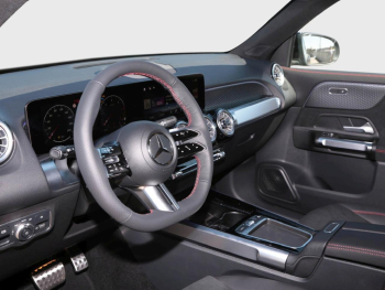 Mercedes-Benz GLB 200 d Navi AMG MBUX Navi Totwinkel SpurH LM
