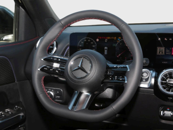 Mercedes-Benz GLB 200 d Navi AMG MBUX Navi Totwinkel SpurH LM