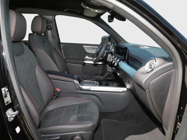 Mercedes-Benz GLB 200 d Navi AMG MBUX Navi Totwinkel SpurH LM Mercedes-Benz GLB 200 d Navi AMG MBUX Navi Totwinkel SpurH LM