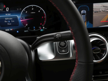 Mercedes-Benz GLB 200 d AMG MBUX Navi Kamera Winter-Paket