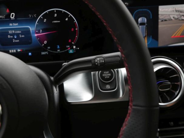 Mercedes-Benz GLB 200 d AMG MBUX Navi Kamera Winter-Paket Mercedes-Benz GLB 200 d AMG MBUX Navi Kamera Winter-Paket